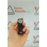 Linterna frontal Wizard C1 Pro Magnet USB – Armytek