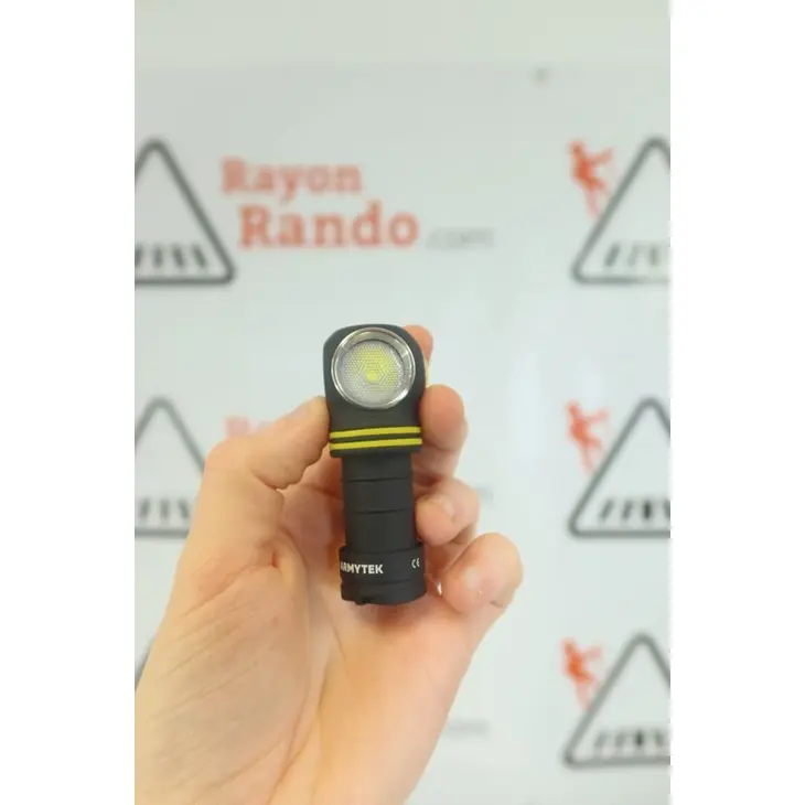 Lanterna frontal Elf C1 – Armytek