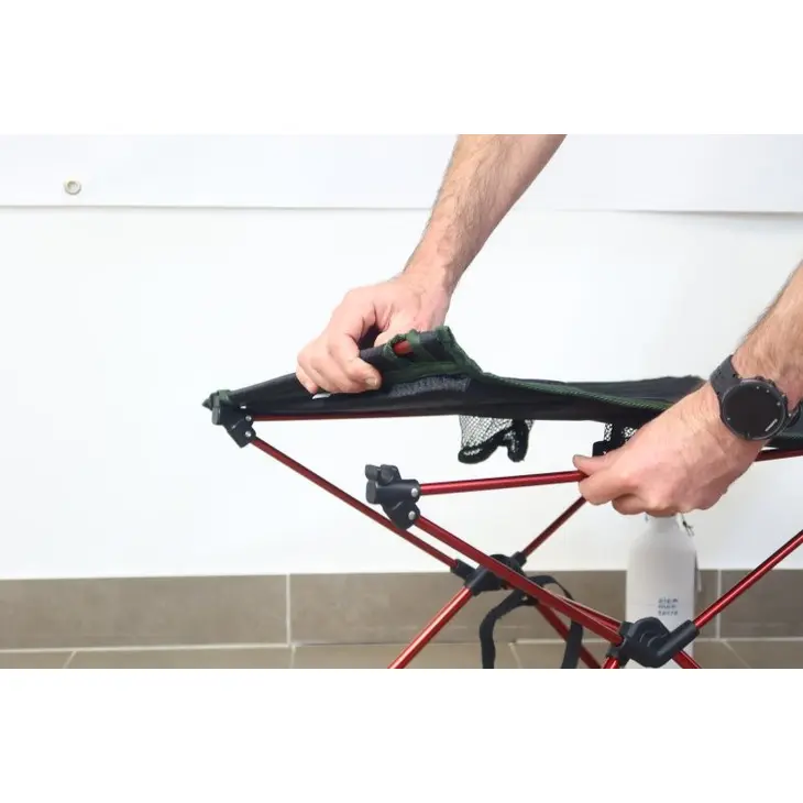 Mesa Ultralight – Jamet