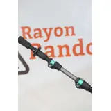 Wanderstöcke Alu Stick Light 125 – Lacal