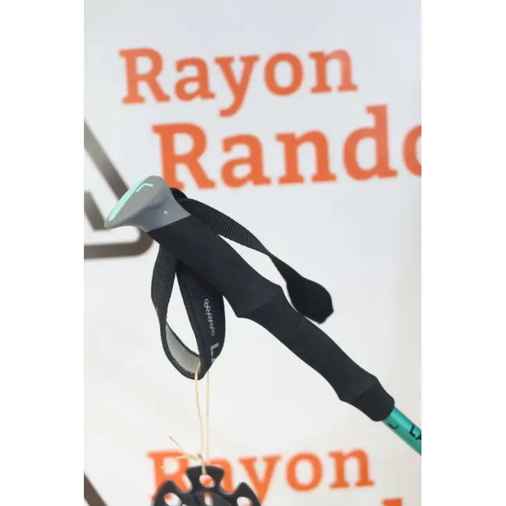 Bâtons de randonnée Alu Stick Light 125 – Lacal