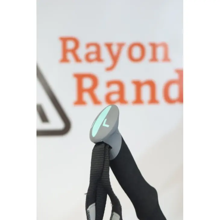Bâtons de randonnée Alu Stick Light 125 – Lacal