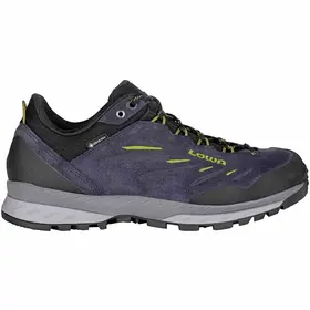 Chaussures de randonnée Delago GTX Lo Navy Fern – Lowa