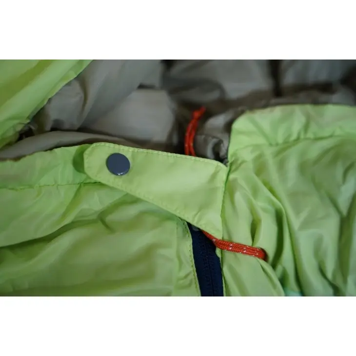 Saco-cama Boost 650 32F / 0C Regular – Therm-a-Rest