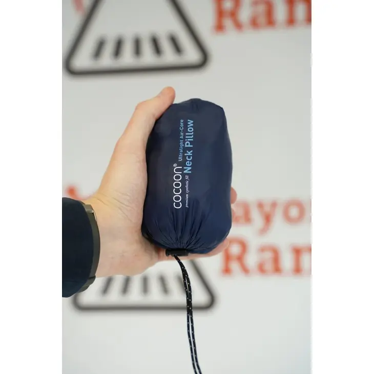 Cuscino per il collo a U – Cocoon