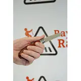 Coltello Alpage Padouk – ANDRE VERDIER