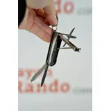 Mini corta-unhas multifunções – Wild West
