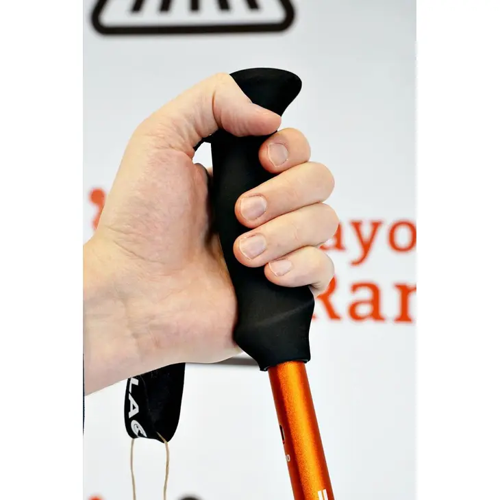 Bâtons de randonnée Click & Click 125 – Lacal