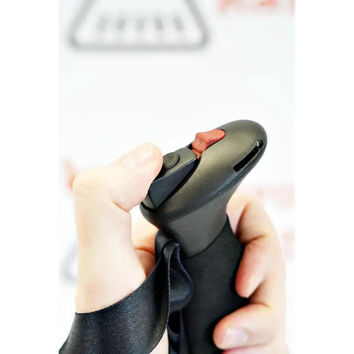 Bastões de caminhada Automatic Stick 125 – Lacal