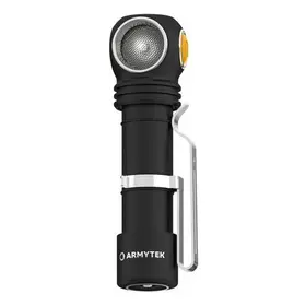 Wizard C2 Pro Max Magnet USB-hoofdlamp – Armytek