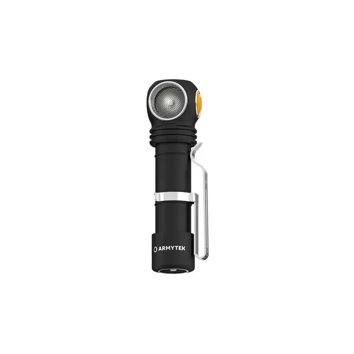 Lampe frontale Wizard C2 Pro Max – Armytek