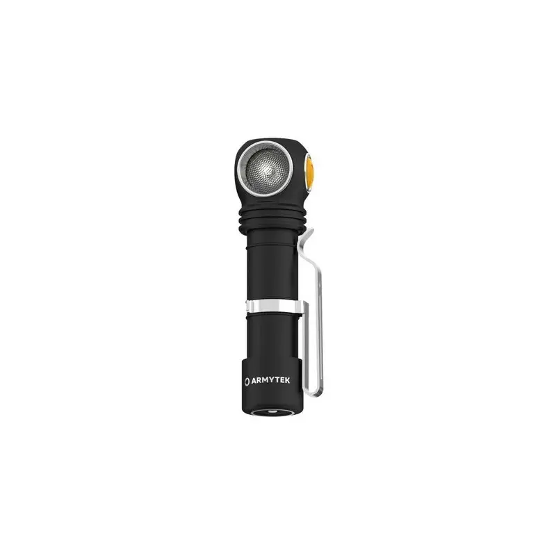 Lampe frontale Wizard C2 Pro Max – Armytek