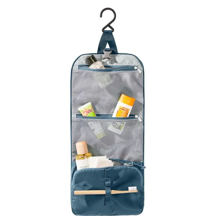 Trousse de toilette de voyage Wash Bag 1 – Deuter – BLEU