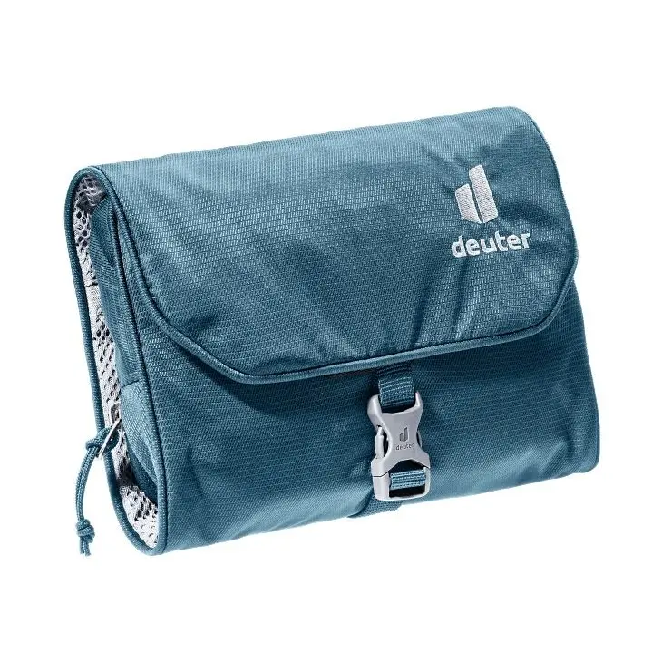 Trousse de toilette de voyage Wash Bag 1 – Deuter – BLEU