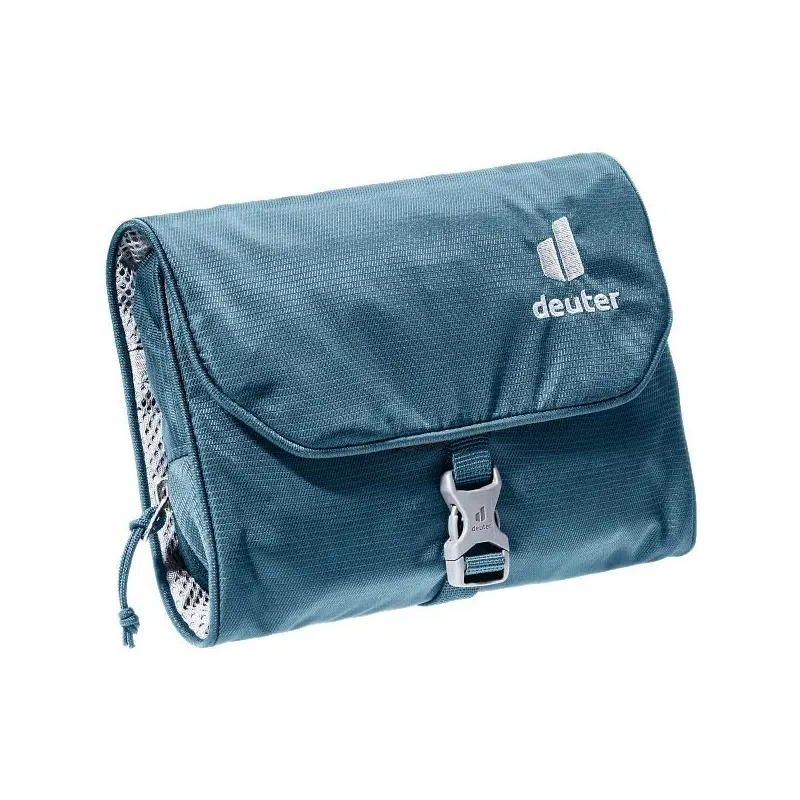 Trousse de toilette de voyage Wash Bag 1 – Deuter – BLEU