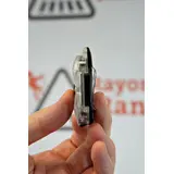 Faro gris cristal – Armytek