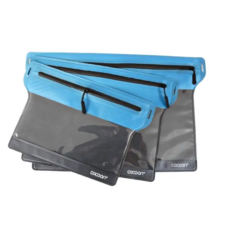 Pochette de rangement zippée taille S – Cocoon