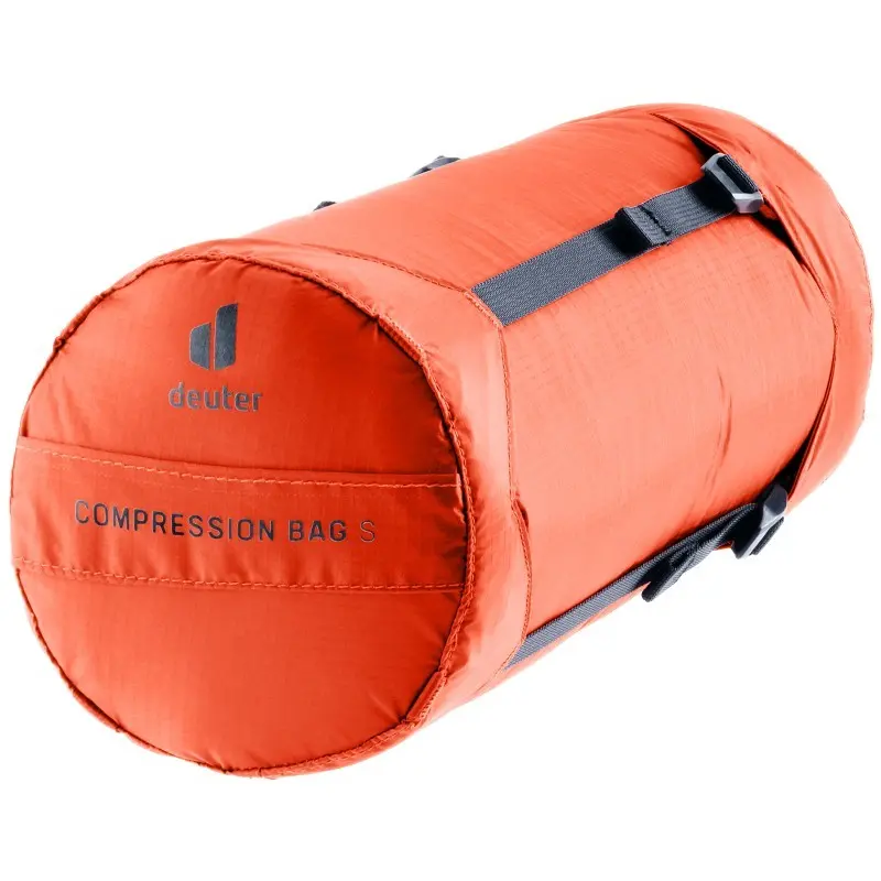 Saco de compressão S Deuter