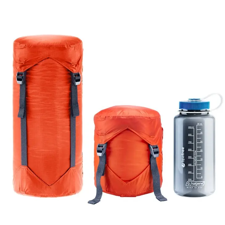 Saco de compressão S Deuter