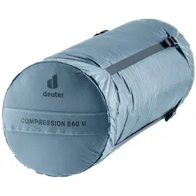Saco de compressão M Deuter