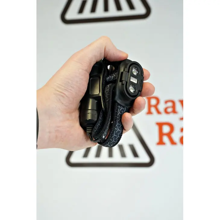 Lanterna frontal Einstein 1000 flex – Nebo