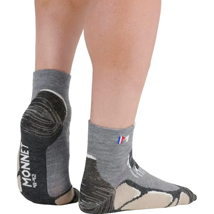 Socken Low Extra Light – Monnet