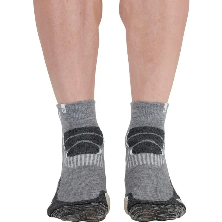 Socken Low Extra Light – Monnet