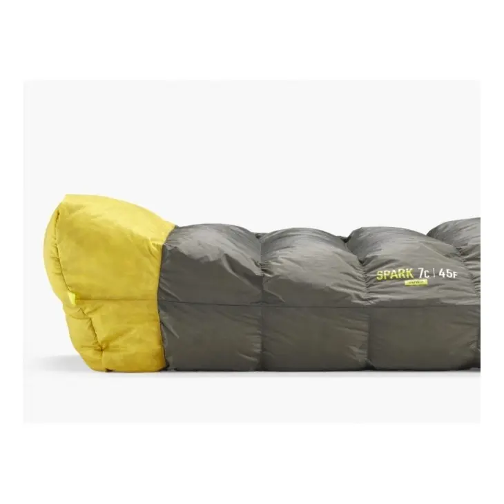 Saco-cama Spark -1C Long – Sea to Summit