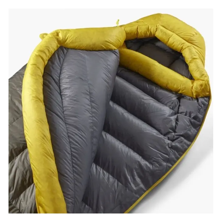 Saco-cama Spark -1C Long – Sea to Summit