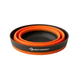 Copo Frontier UL Collapsible Cup – Sea to Summit – LARANJA