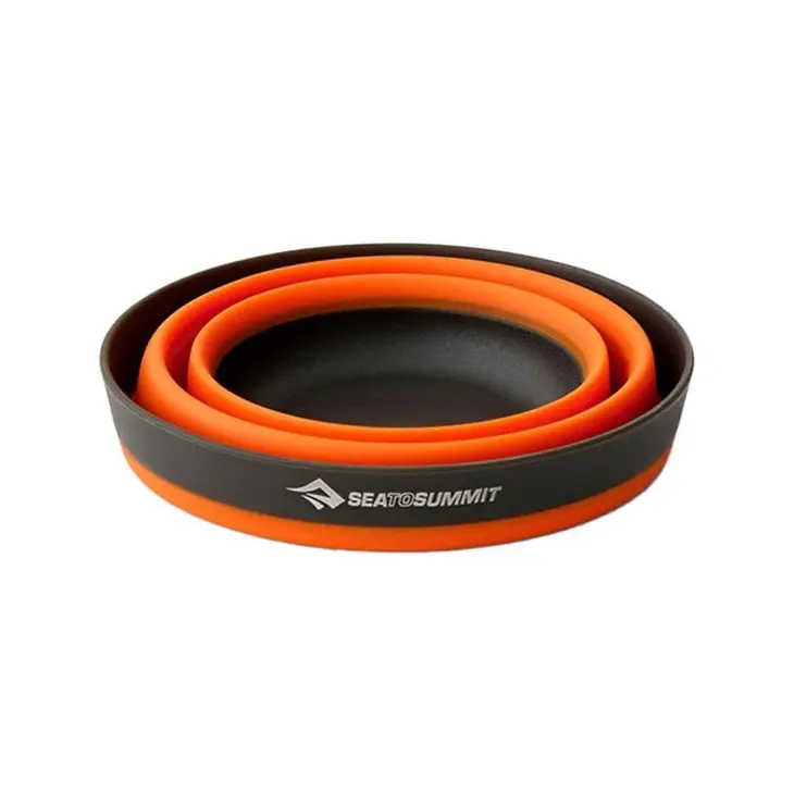 Copo Frontier UL Collapsible Cup – Sea to Summit – LARANJA