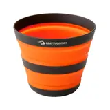 Copo Frontier UL Collapsible Cup – Sea to Summit – LARANJA