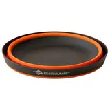 Bol plegable Frontier UL Collapsible Bowl M – Sea to Summit – NARANJA