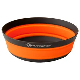 Bol pliable Frontier UL Collapsible Bowl M – Sea To Summit – ORANGE