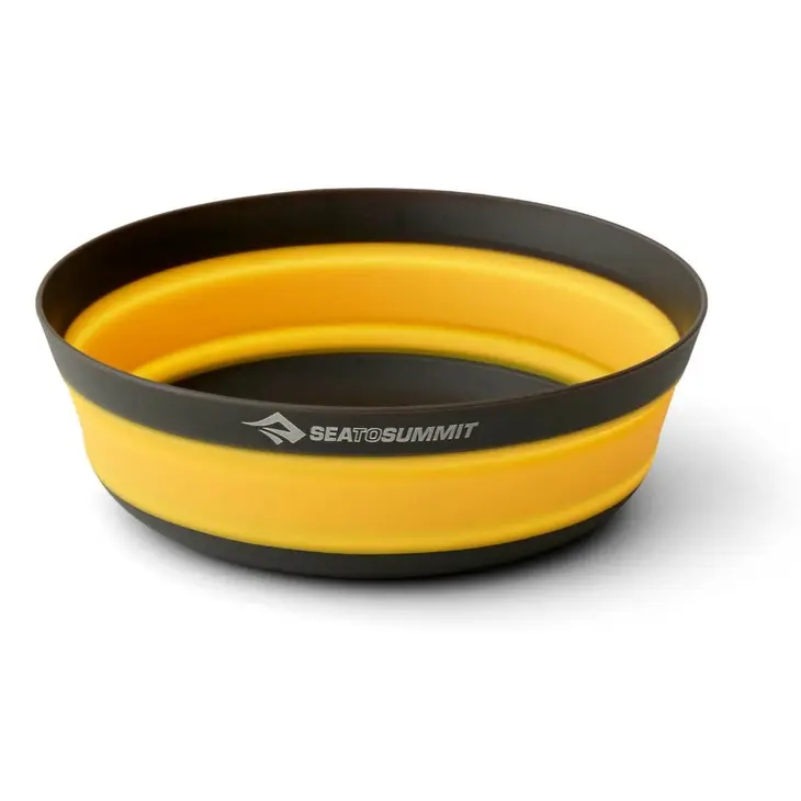 Bol plegable Frontier UL Collapsible Bowl M – Sea to Summit – AMARILLO