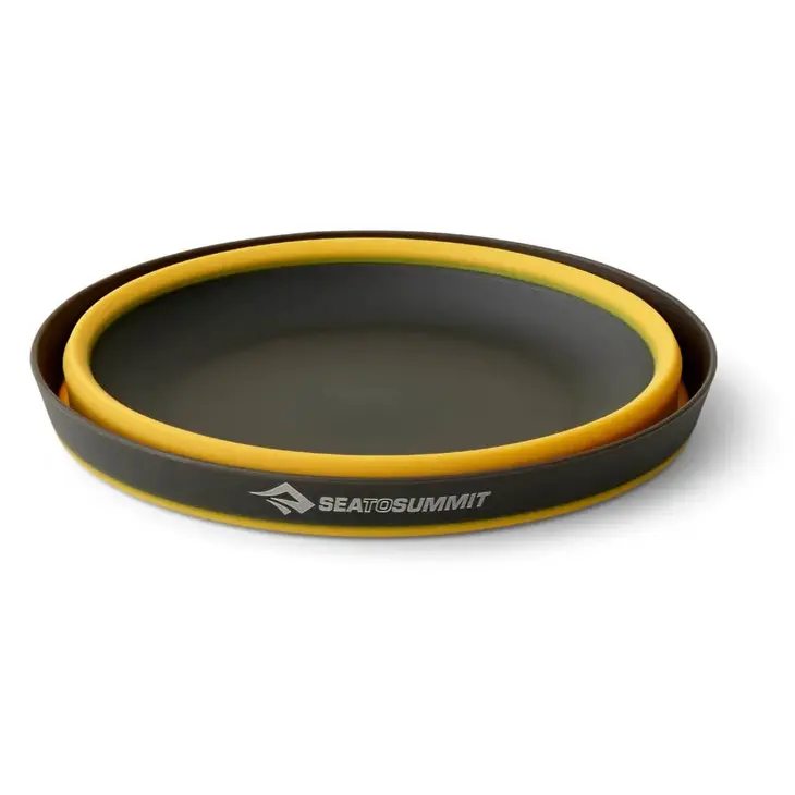 Bol plegable Frontier UL Collapsible Bowl M – Sea to Summit – AMARILLO