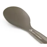 Cuillère longue Frontier UL Long Spoon – Sea To Summit