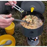 Cuillère longue Frontier UL Long Spoon – Sea To Summit