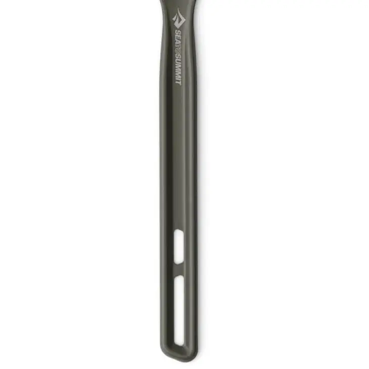Colher-garfo Frontier UL Long Spork – Sea to Summit