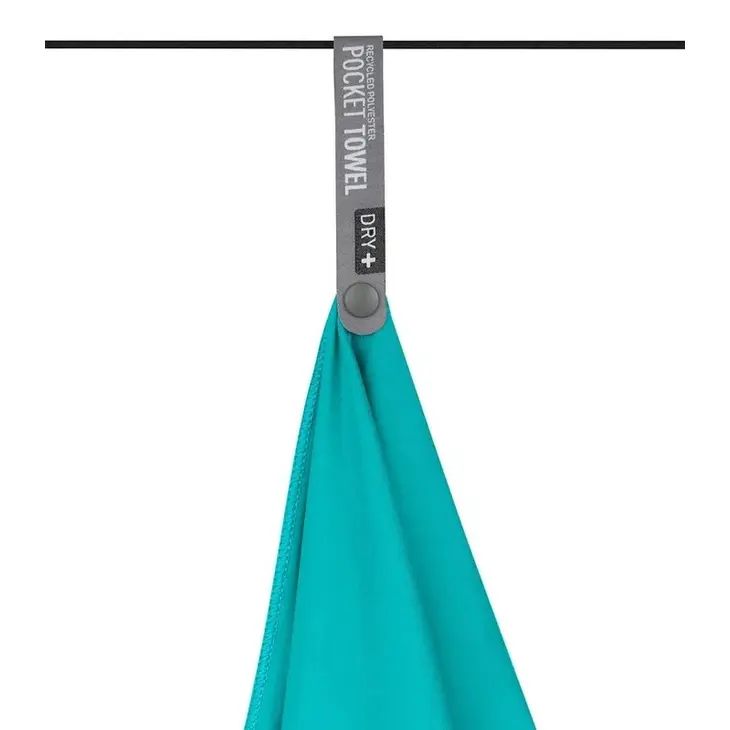 Serviette de randonnée Pocket Towel M – Sea to Summit