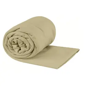 Serviette de randonnée Pocket Towel XL – Sea To Summit
