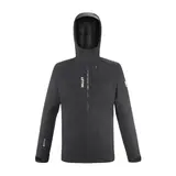 Wanderjacke für Männer Seneca GTX 2L JKT M – Millet
