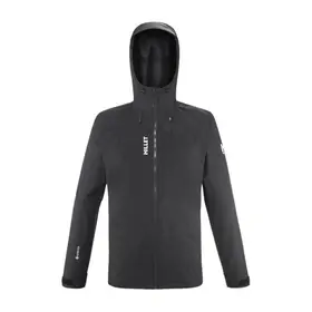 Chaqueta de senderismo para hombre Seneca GTX 2L JKT M – Millet