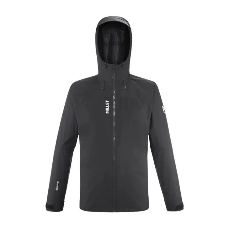 Wanderjacke für Männer Seneca GTX 2L JKT M – Millet