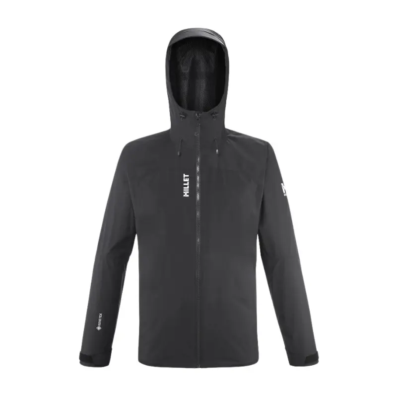 Wanderjacke für Männer Seneca GTX 2L JKT M – Millet