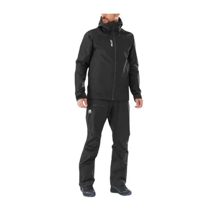 Chaqueta de senderismo para hombre Seneca GTX 2L JKT M – Millet
