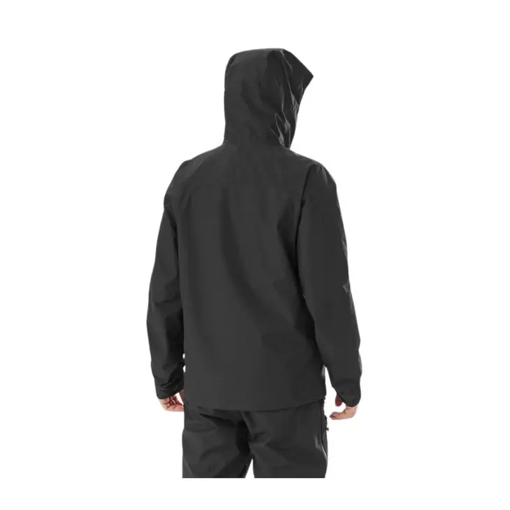 Chaqueta de senderismo para hombre Seneca GTX 2L JKT M – Millet