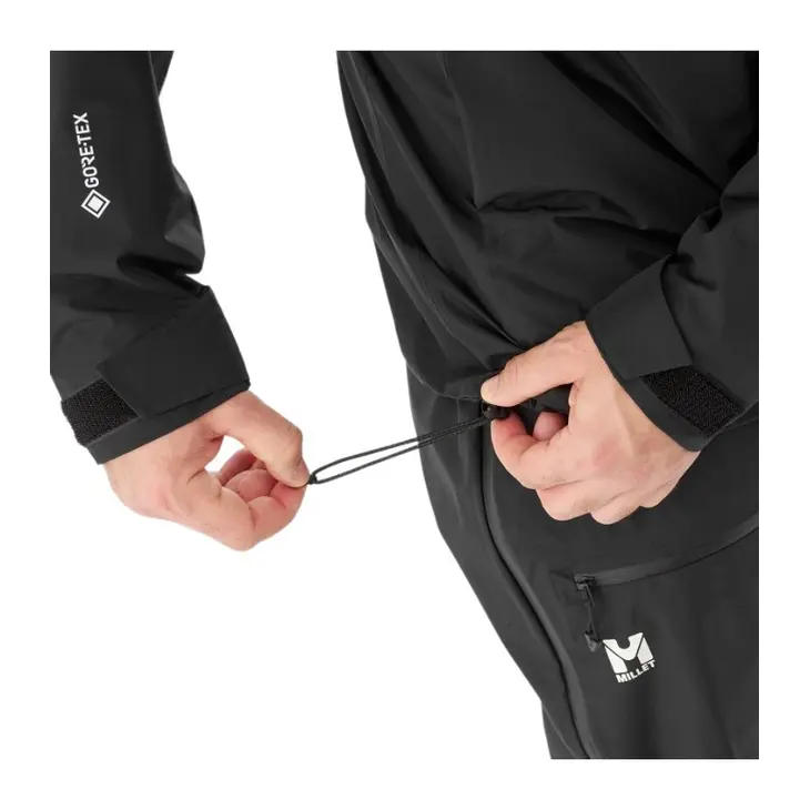 Chaqueta de senderismo para hombre Seneca GTX 2L JKT M – Millet