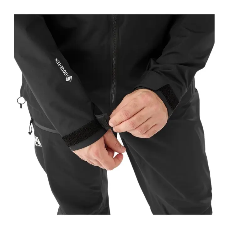 Chaqueta de senderismo para hombre Seneca GTX 2L JKT M – Millet