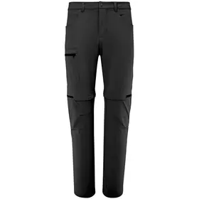 Pantaloni da trekking Ubic Stretch da uomo con zip Pt M – Millet